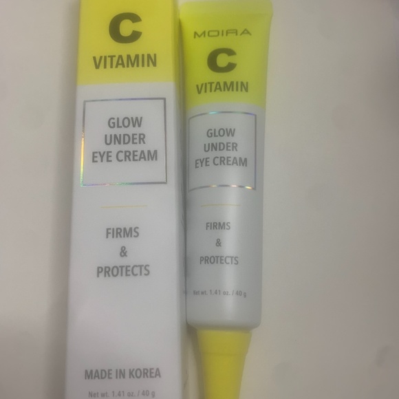 Crema de ojos‎ - Picture 1 of 3